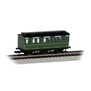 N Thomas & Friends, Emily's Brake Coach