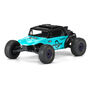 1/10 Megalodon Desert Buggy Clear Body: Short Course