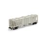 N PS-2 2893 3-Bay Covered Hopper, NYC #883059