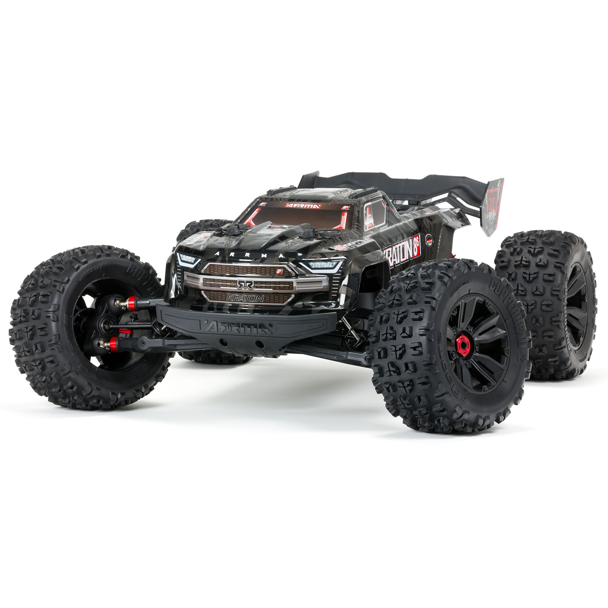 RC Cars and Trucks Large Scale Vehicles | Tower Hobbies