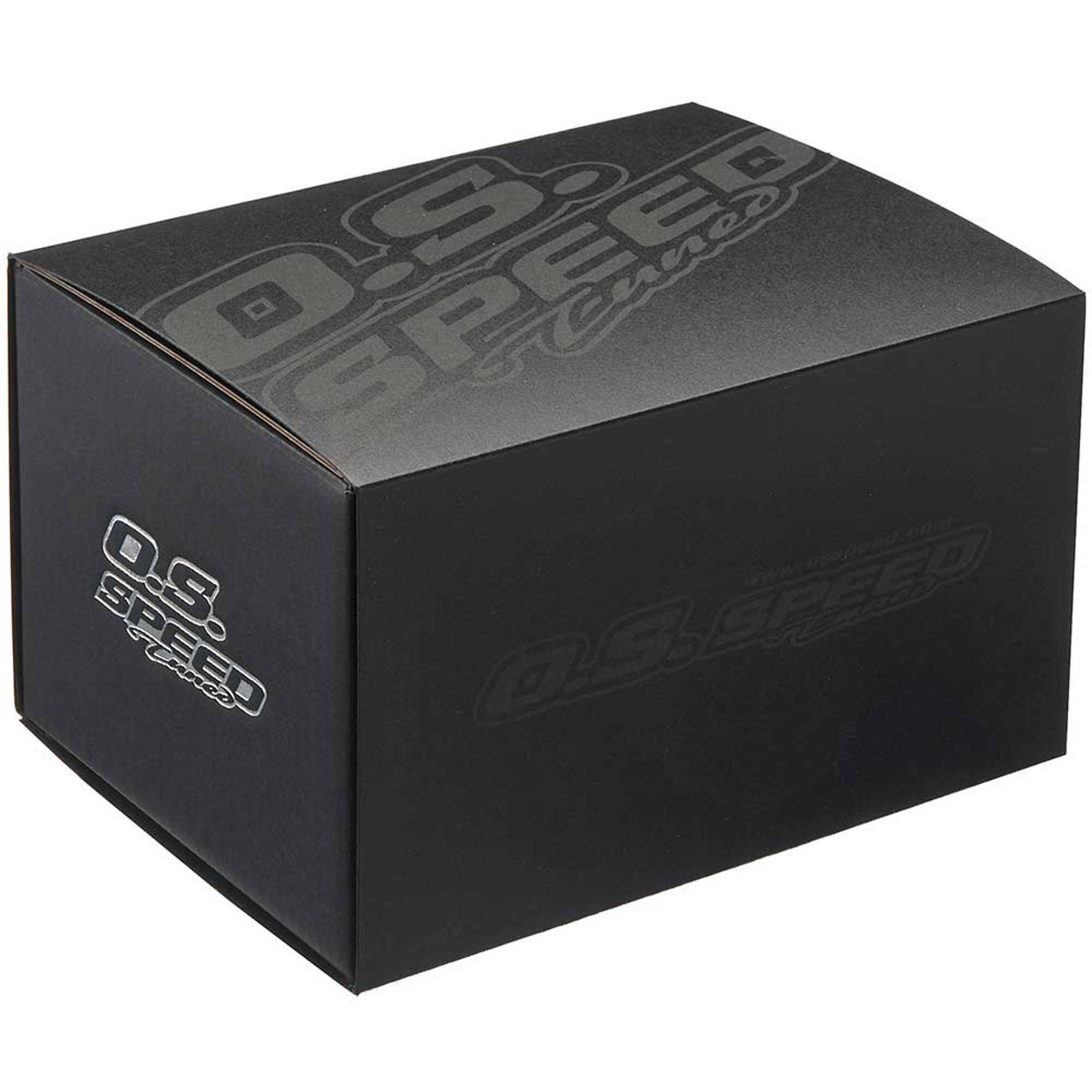 OS Engines O.S. Speed B21 Limited Edition Ty Tessmann II Engine