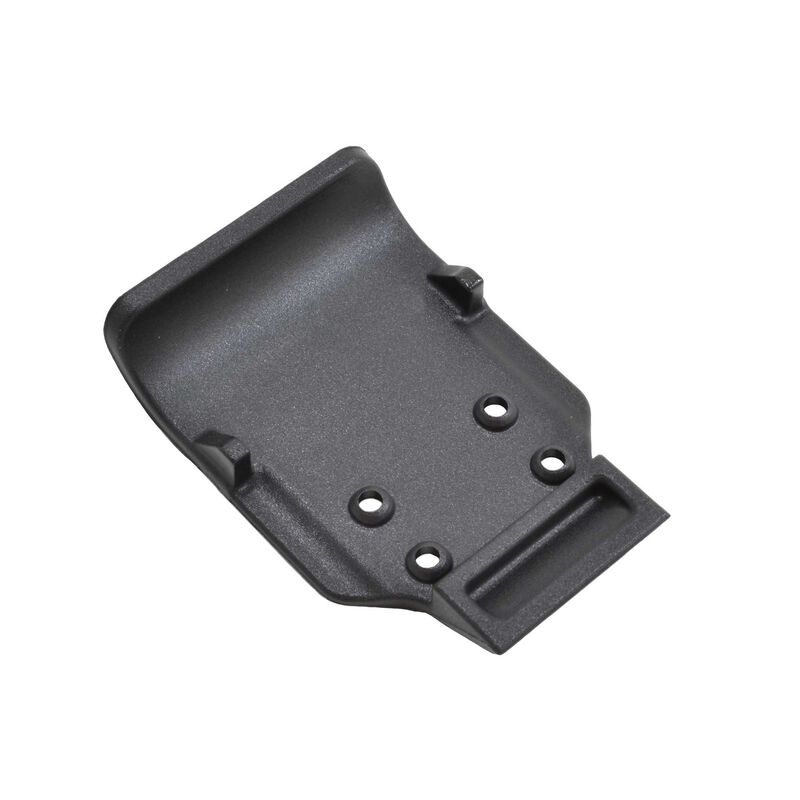 Mini Front Bumper: B6, B6D