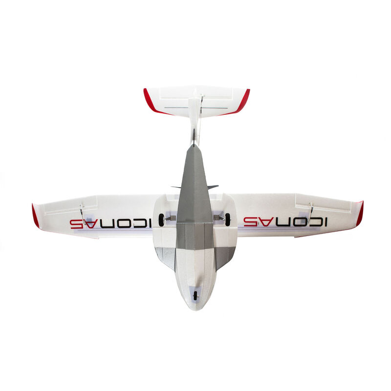E-flite ICON A5 PNP Tower Hobbies