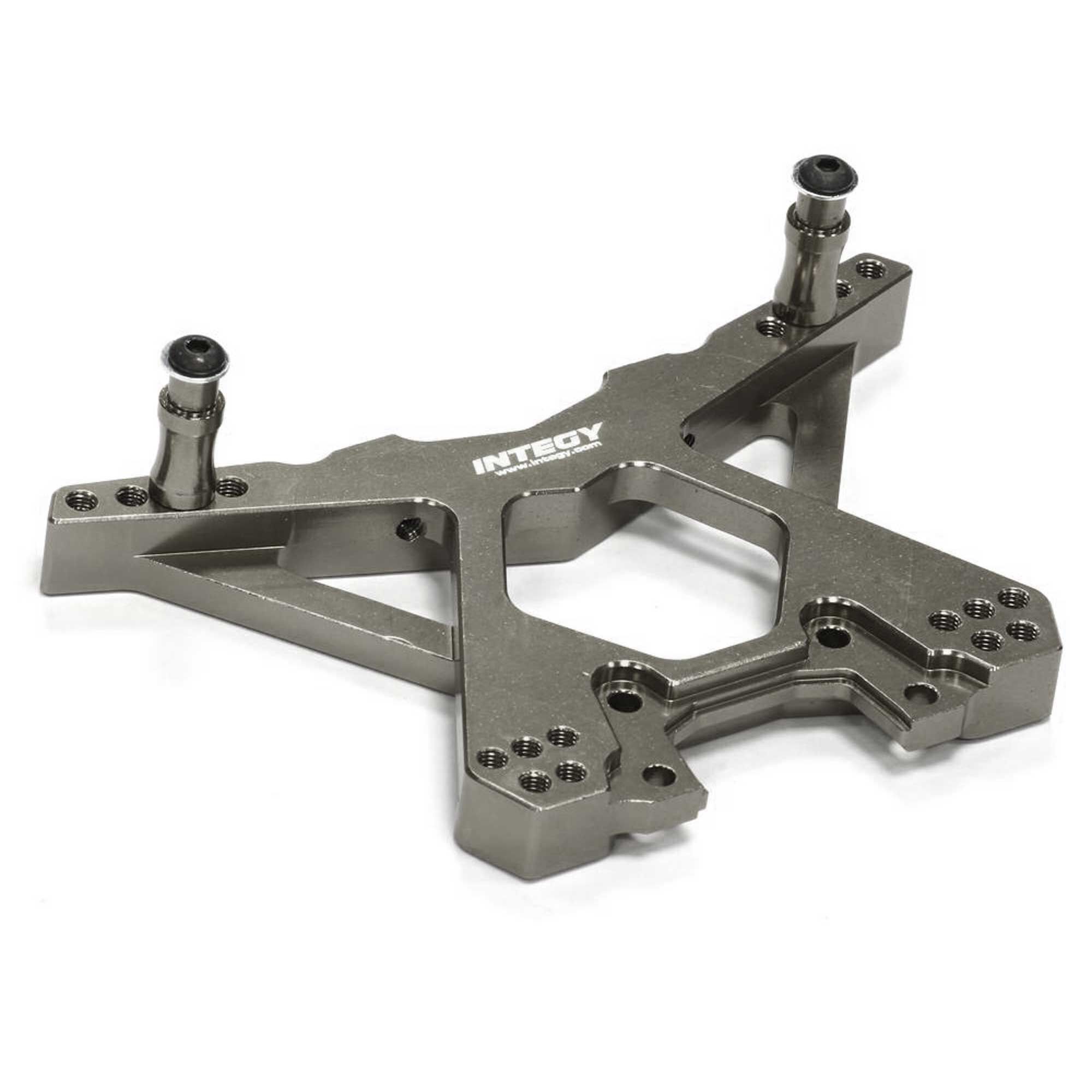 Traxxas 7738 Shock Tower – Original Ersatzteil Für Hinterachse (links & Rechts)