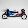 1/10 P2 Clear Buggy Body, 1/10 TLR 22X AC
