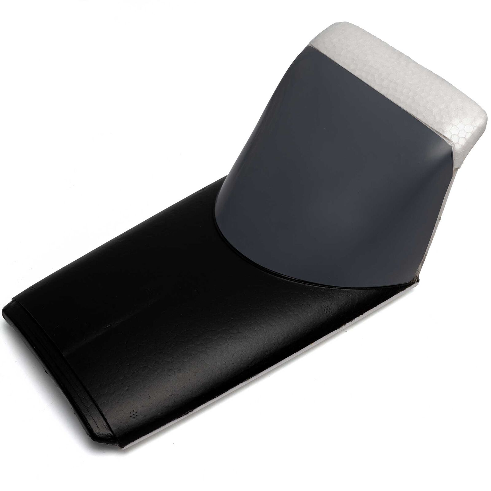 Battery Hatch: Night Timber X Evolution 1.2m