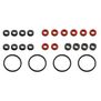 12mm V2 Shock Rebuild Kit, 1/10 Team Associated RC10B5M
