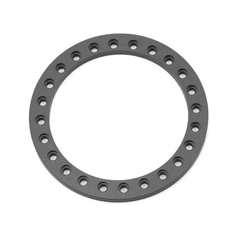 1.9 Original Beadlock, Grey Anodized