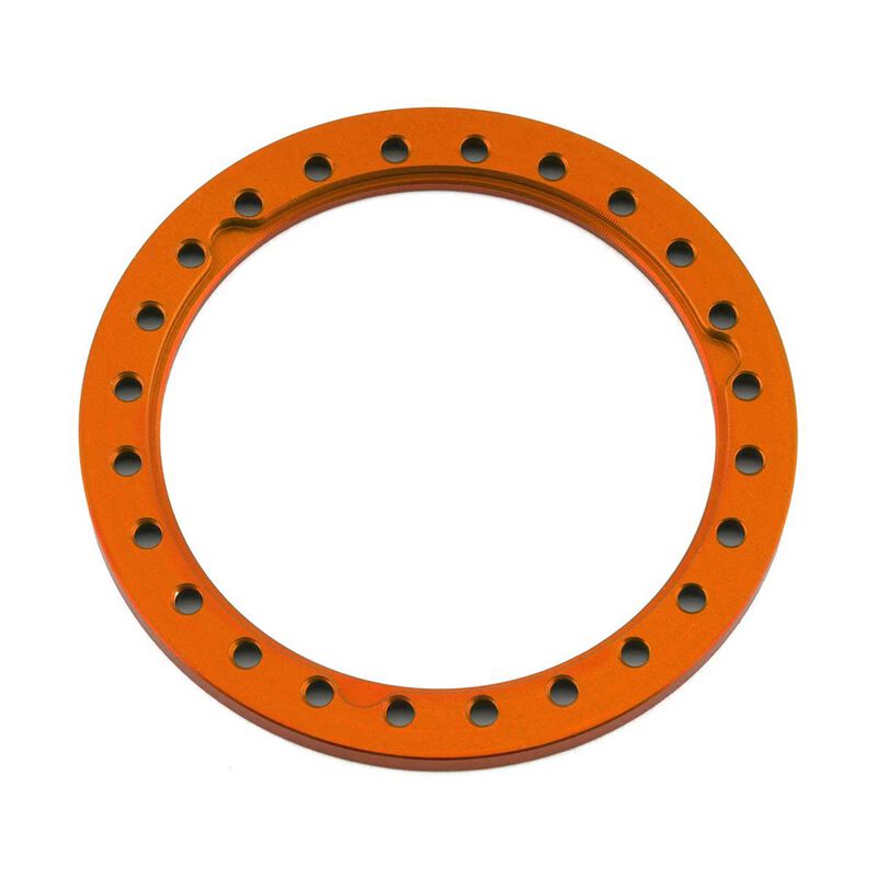 1.9 IFR Original Beadlock Ring Orange Anodized