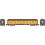 HO RTR Arch Roof Coach, UP #1336
