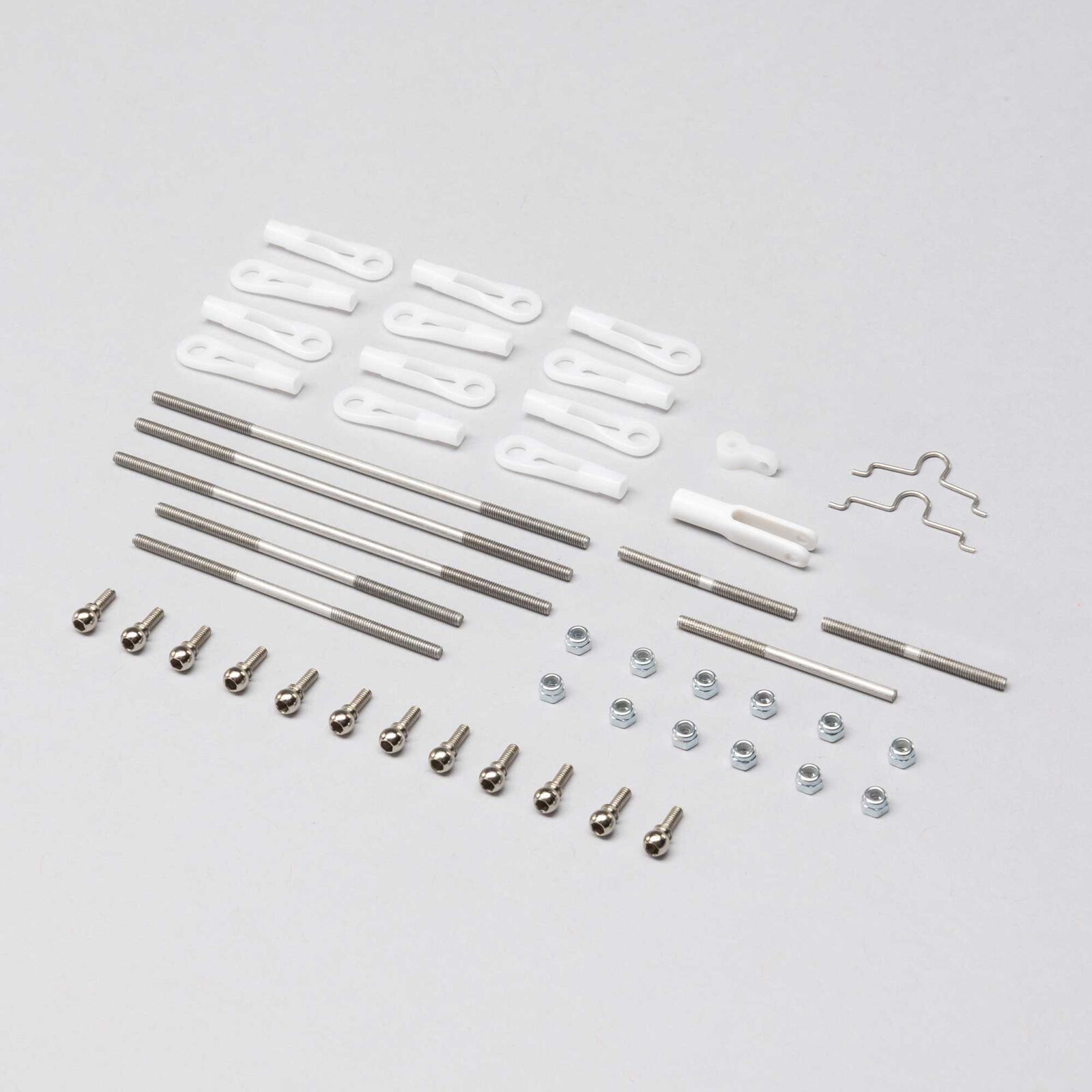 Linkage Set: Airbus A320 1.5m Airliner 64mm EDF Jet