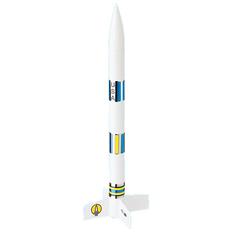 Generic E2X Rocket Kit Bulk Pack (12)