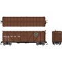HO B-50-16 Boxcar 46-52 Rebuilt  with Viking Roof SP (6)