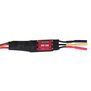 Predator 20A ESC, XT30: Edge 540 750mm