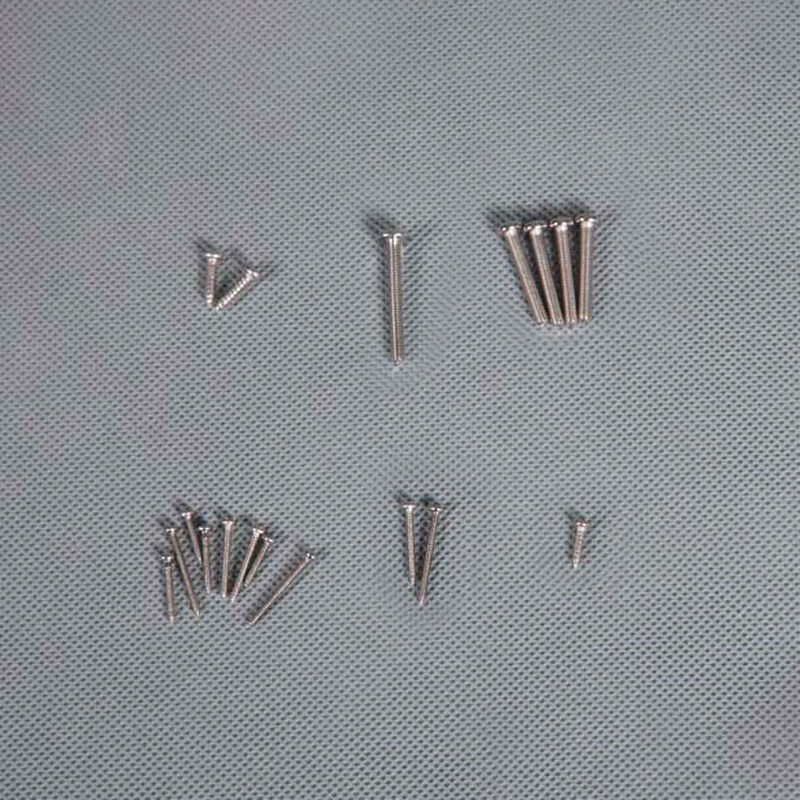 Screw Set: P-51 Strega/Voodoo