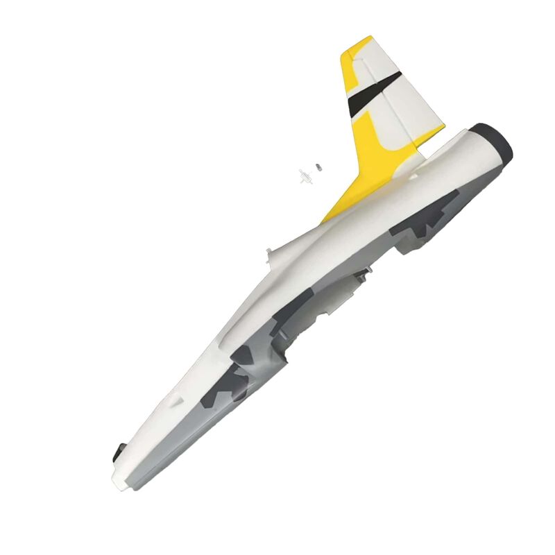Fuselage: Viper 64mm EDF Jet