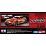 1/10 Eneos x Prime GR Supra TT-02 4x4 On-Road Touring Car Kit