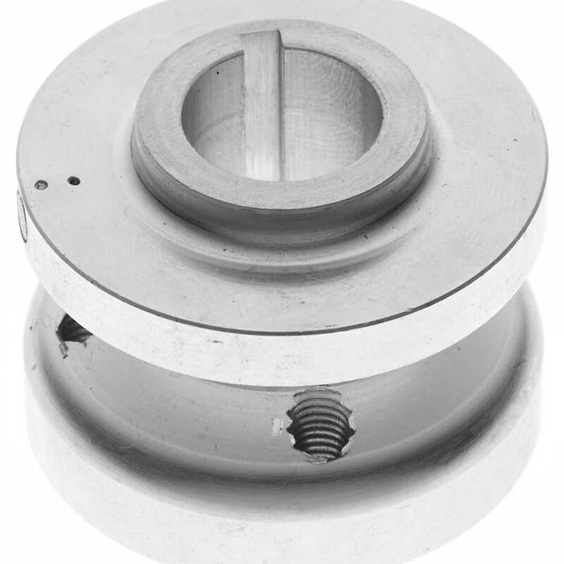 Propeller Drive Hub: DLE-61