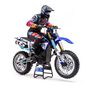 1/4 Promoto-MX 2S RTR Brushless Motorcycle