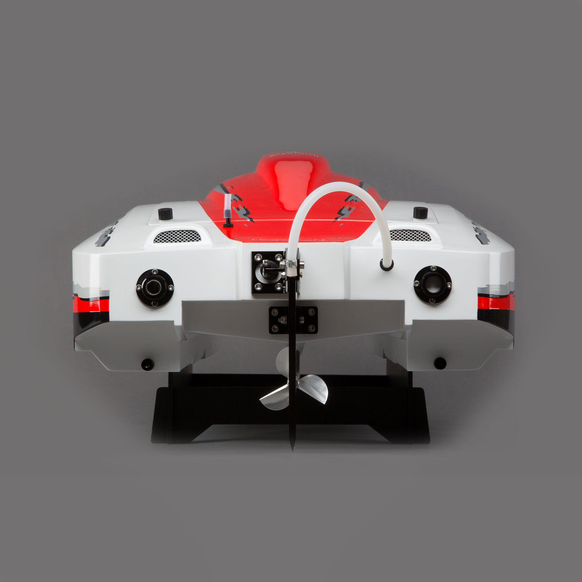 proboat zelos 48 electric