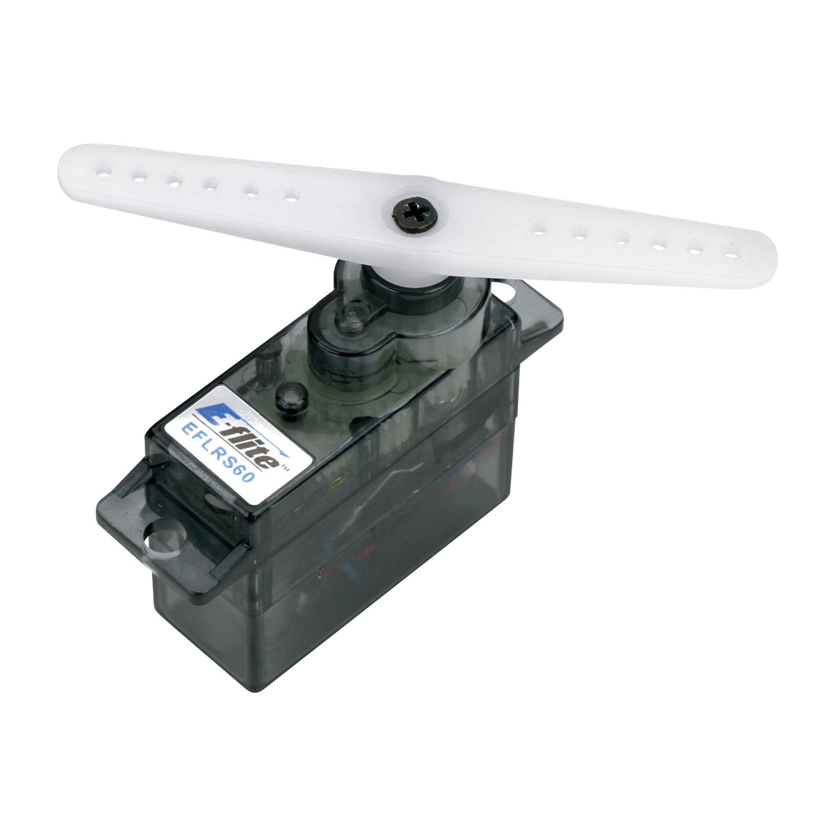 6.0-Gram Super Sub-Micro S60 Servo