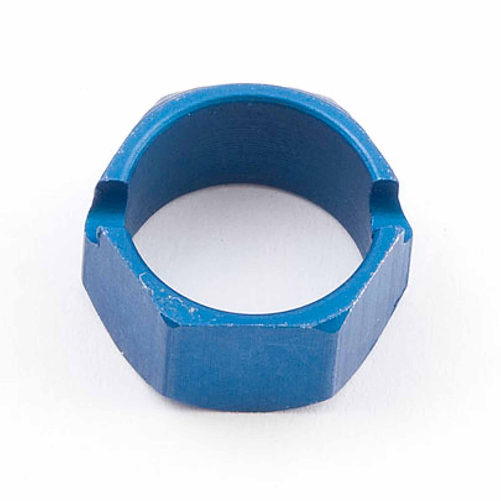 Factory Team Aluminum Disk Brake Adapter, 1/10 Team Associated RC10GT