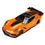 1/10 Chevrolet Corvette ZR1 LW Clear Body: 190mm Touring Car