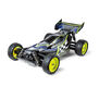 1/10 Plasma Edge II 4WD TT-02B Kit, Gun Metal