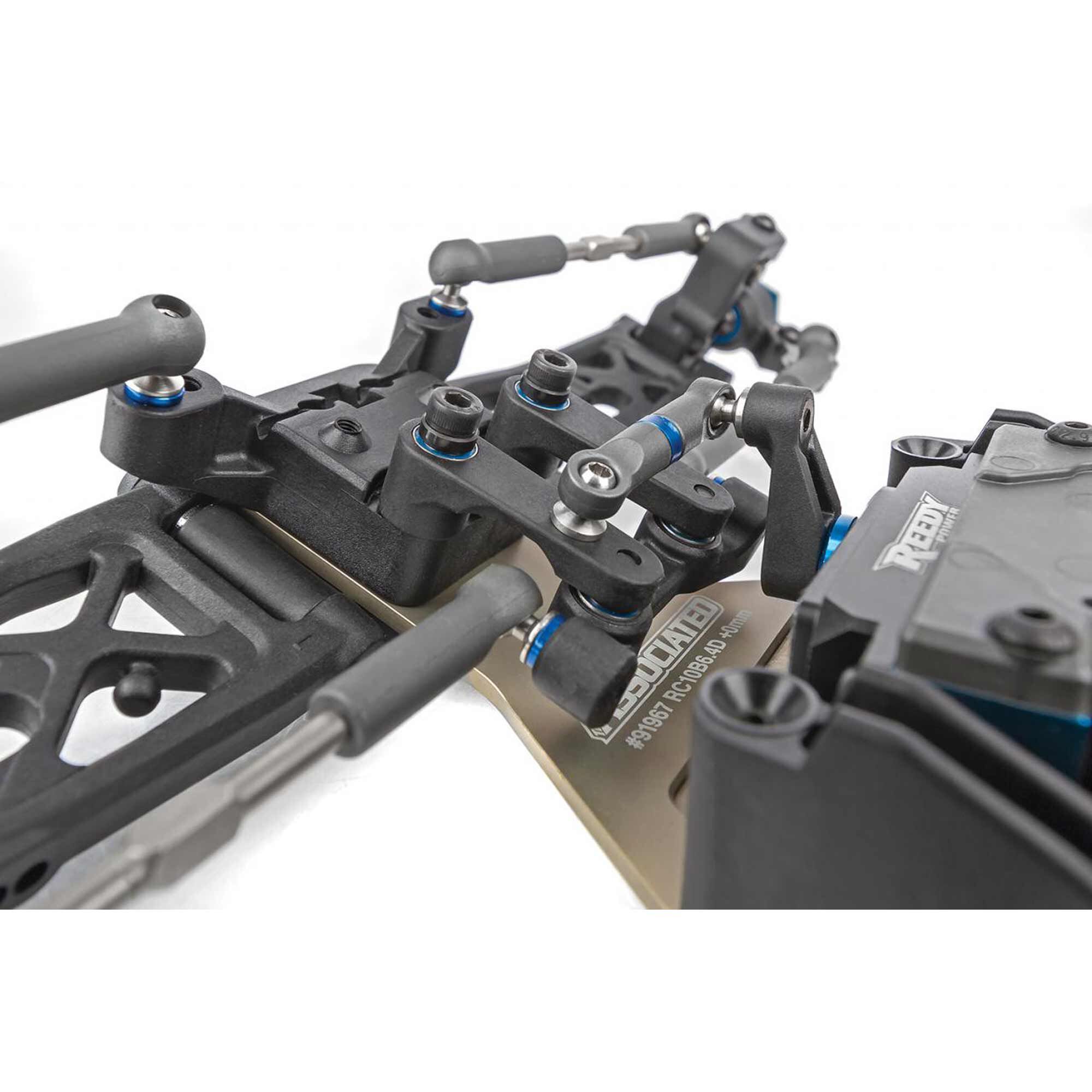 Team Associated 1/10 RC10B6.4D Electric 2wd Buggy Team Kit | Tower