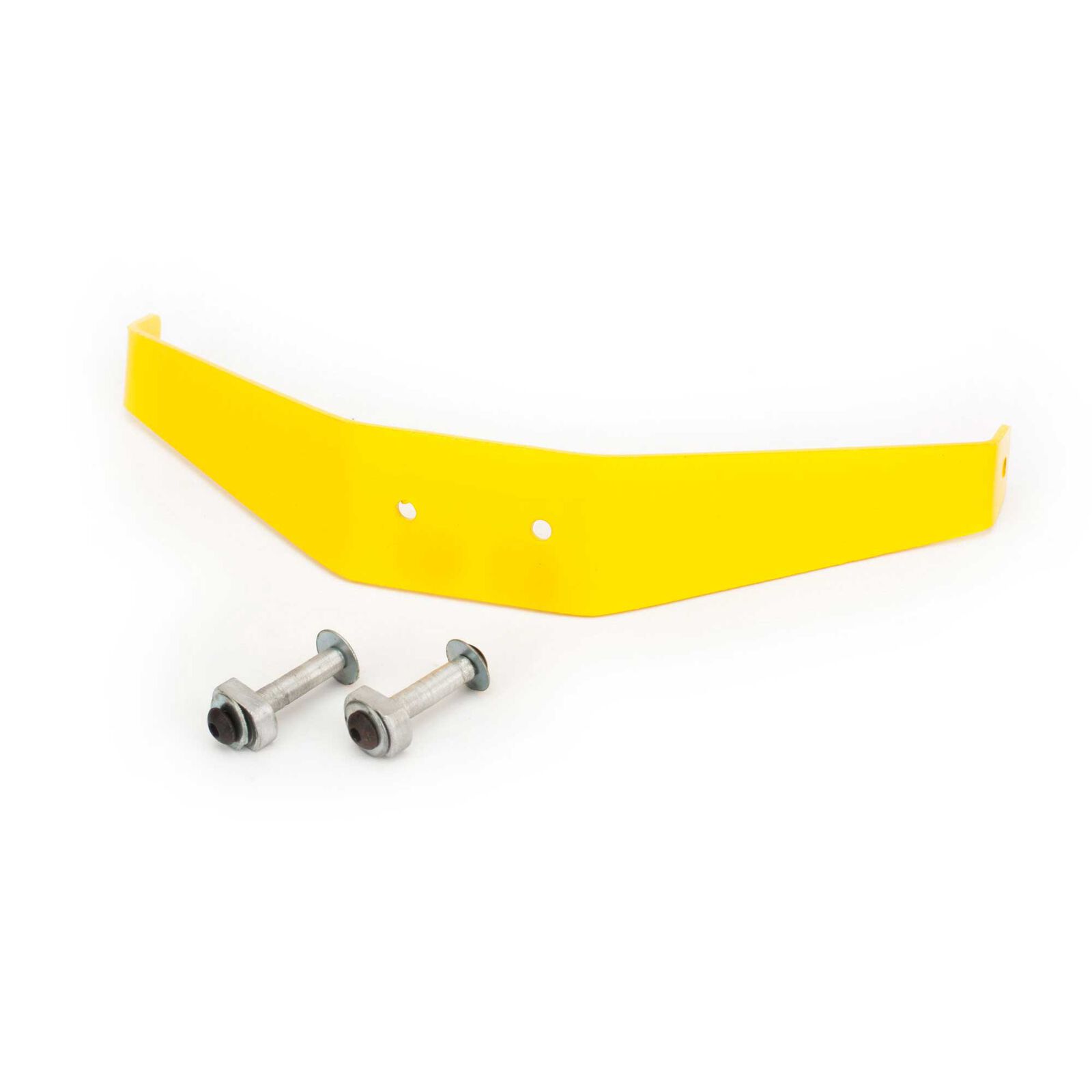 2.0mm Landing Gear with Axle: Shoestring 15 ARF