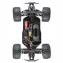 TENACITY Monster Truck AVC  1 10 4WD RTR