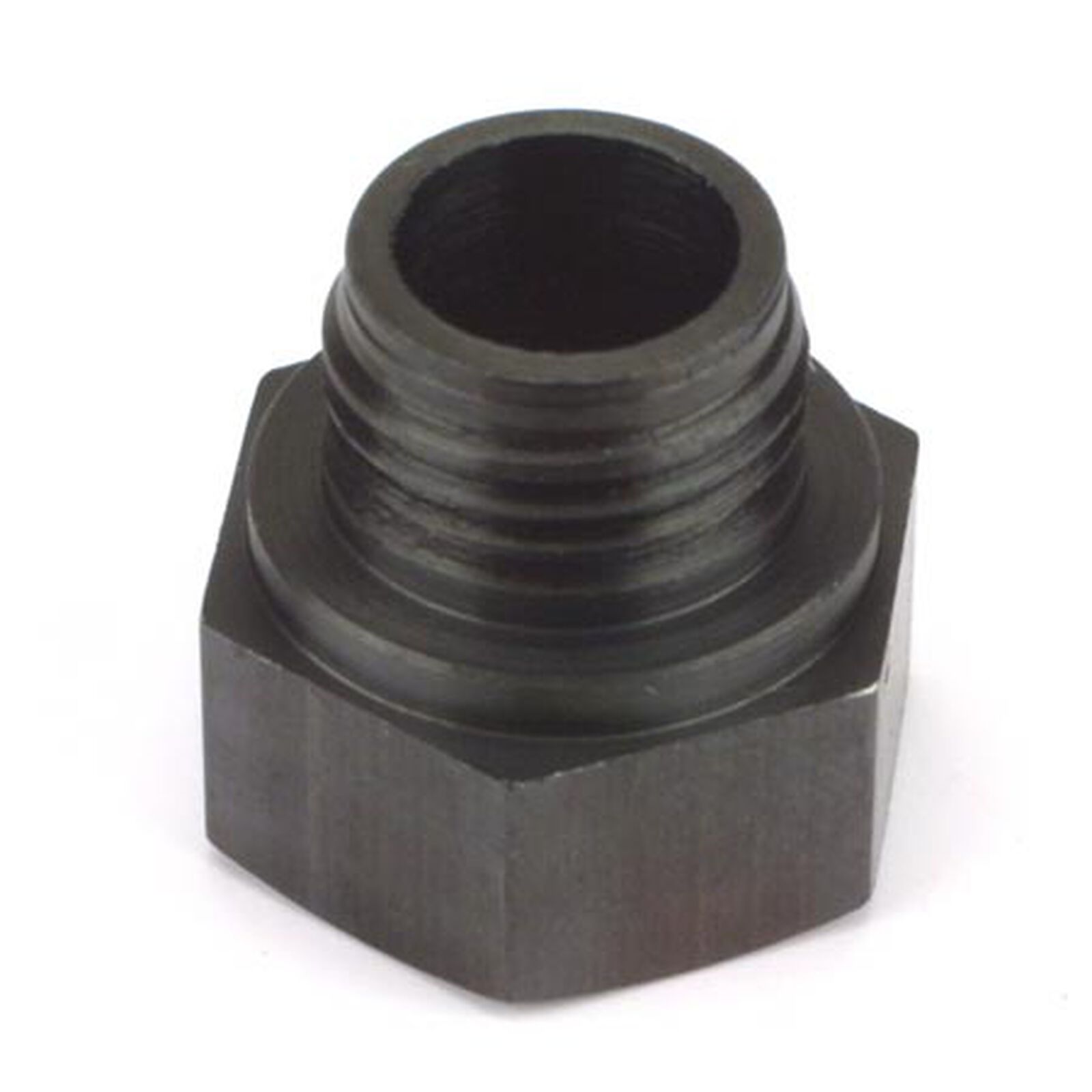 Muffler Adapter Nut: KK