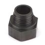 Muffler Adapter Nut: KK