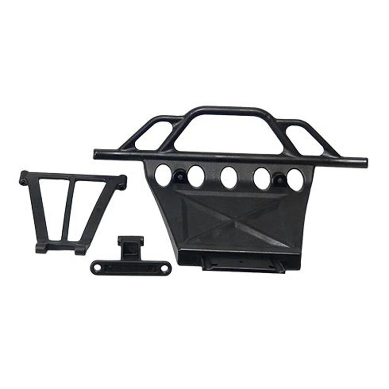 Plastic Front Bumper, 1/5 Redcat Rampage MT/XT