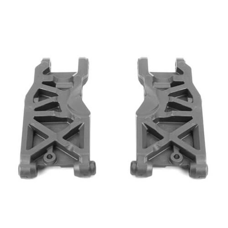 Suspension Arms rear: EB410, 410.2
