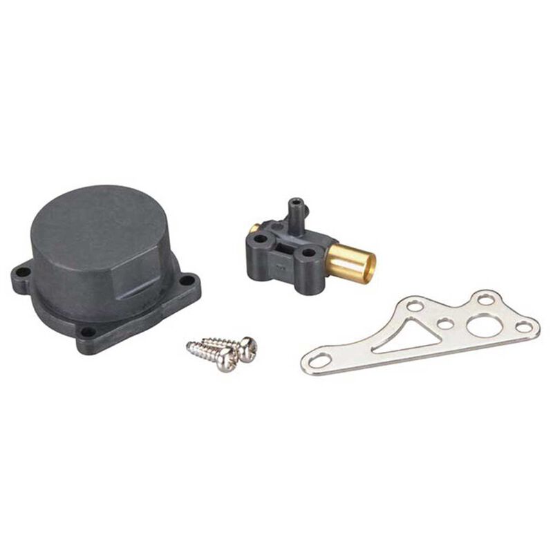 Back Plate Upgrade LA