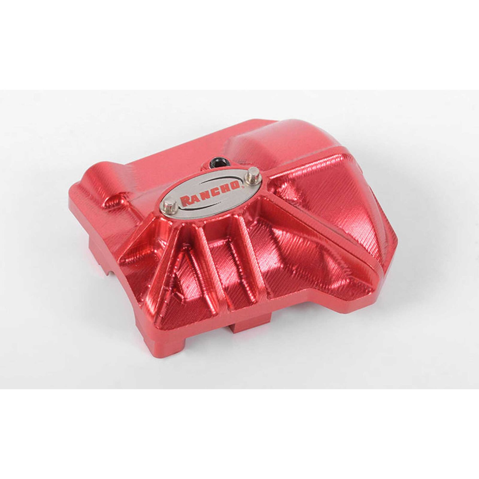 RC4WD Rancho Differential Cover: Traxxas TRX-4