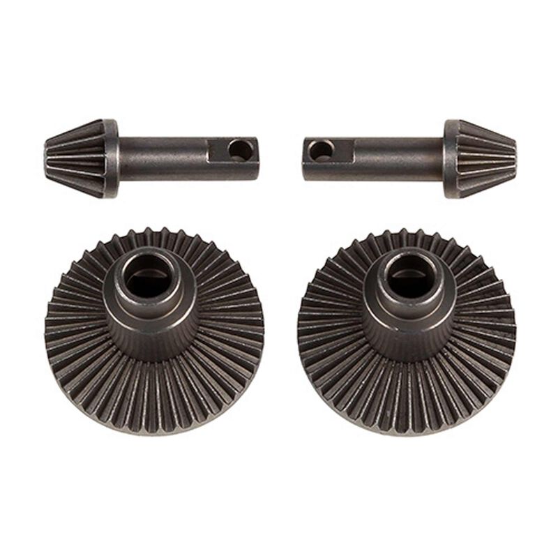 Team Associated Ring & Pinion Set, 1/12 Element Enduro12