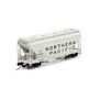 N ACF 2970 Covered Hopper, NP #75005