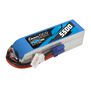 14.8V 5500mAh 4S 60C LiPo Battery: EC5