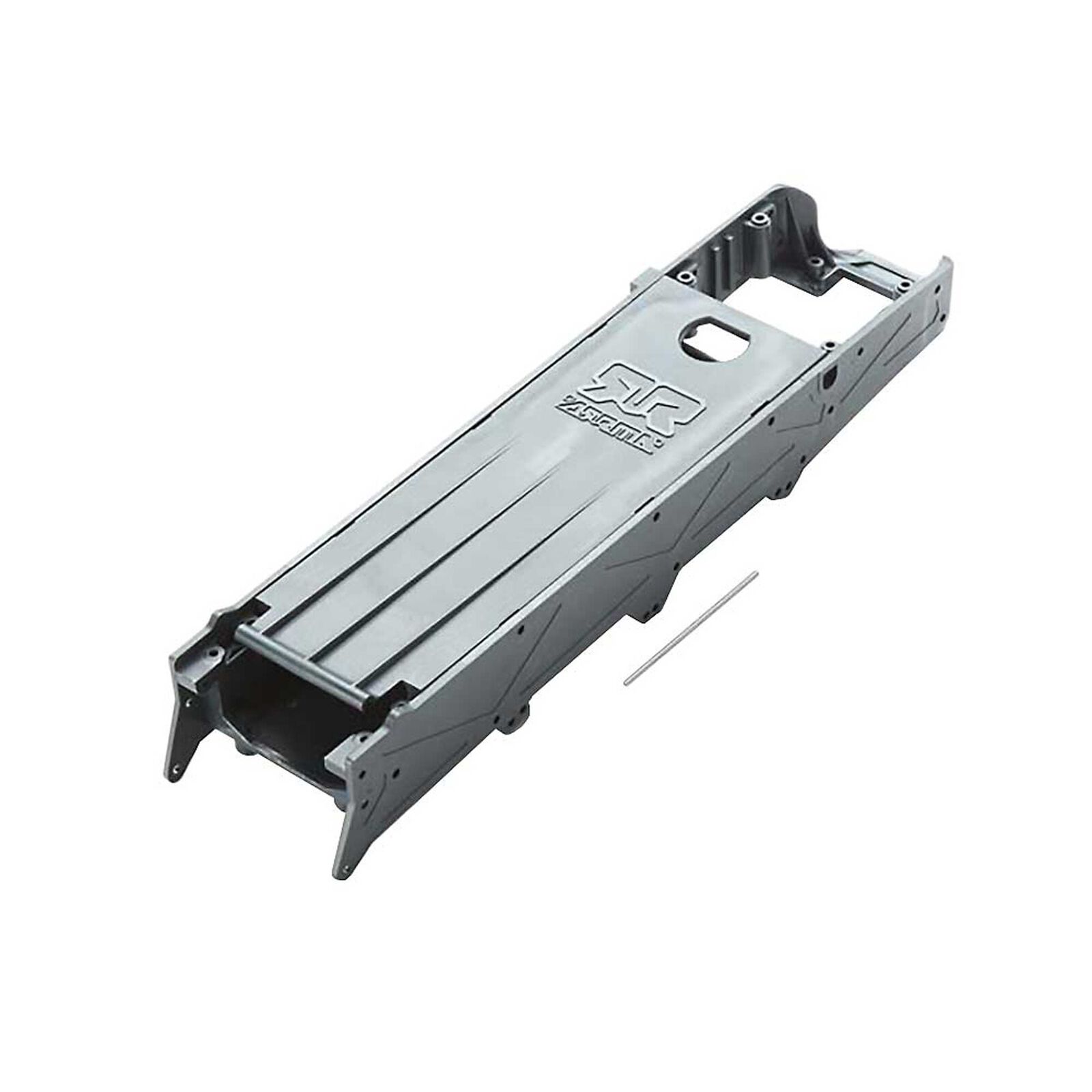 Chassis Battery Door LWB