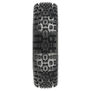 1/10 Hexon Z4 2WD Front 2.2" Carpet Buggy Tires (2)