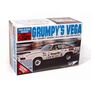 1/25 1972 Chevy Vega Pro Stock Model Kit, Bill Grumpy Jenkins