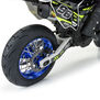 1/4 Supermoto 2.0 S3 Rear Tire MTD Sleeve: Pro-Spec SM Rear Wheel