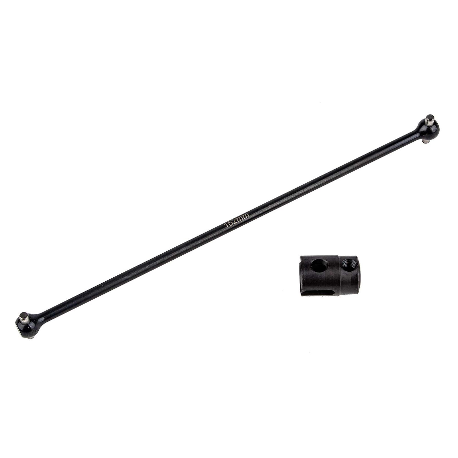 Center Dogbone Set, 152mm: RC8T4e