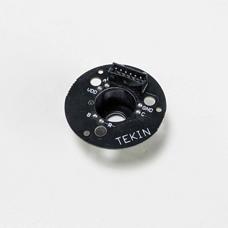 1 10 RedlineS Gen4 Sensor PCB