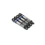 1/30 Pro-Spec Front/Rear (25mm) Scaler Shocks: Axial SCX30 (4)