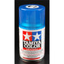Spray Lacquer TS-72 Clear Blue