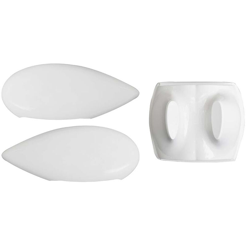 Wheel Pants Set Waco 50-61cc Gas EP ARF
