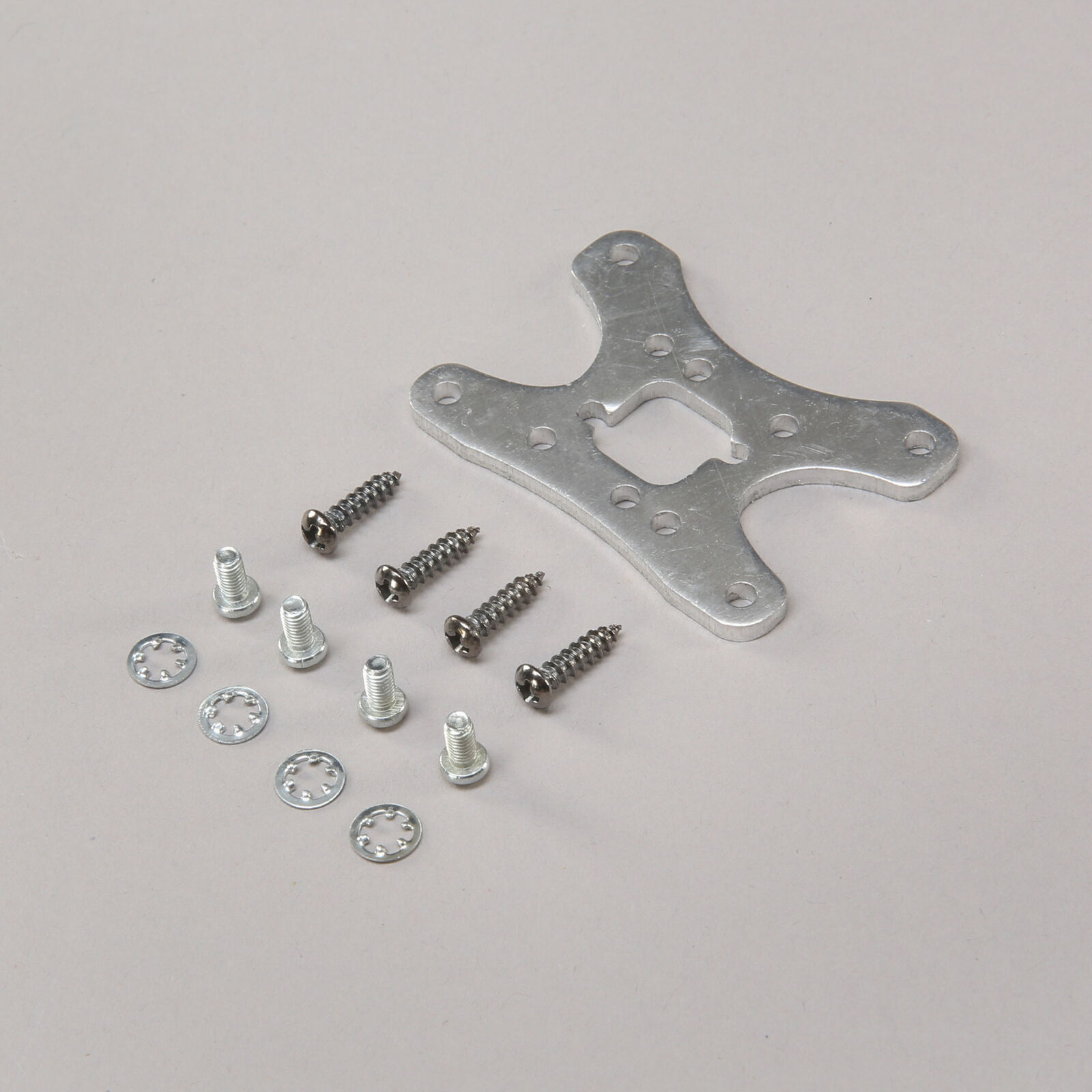 Motor Mount: Cherokee 1.3m